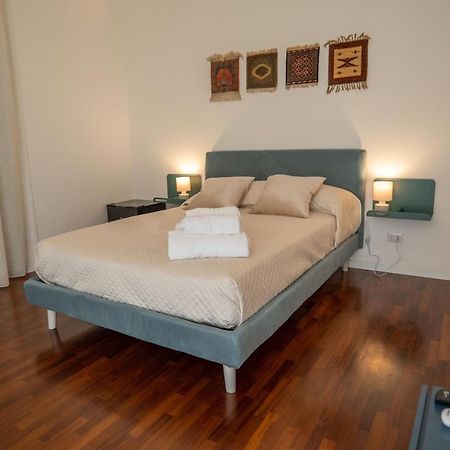 Costa Suites Palermo Exterior photo