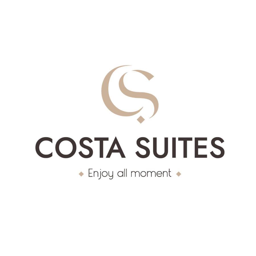 Costa Suites Palermo Exterior photo