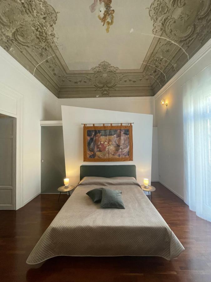 Costa Suites Palermo Exterior photo