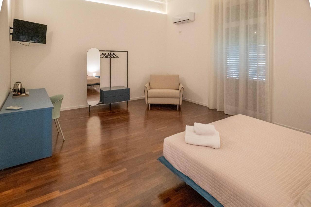 Costa Suites Palermo Exterior photo