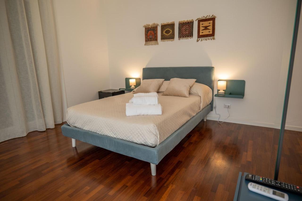 Costa Suites Palermo Exterior photo