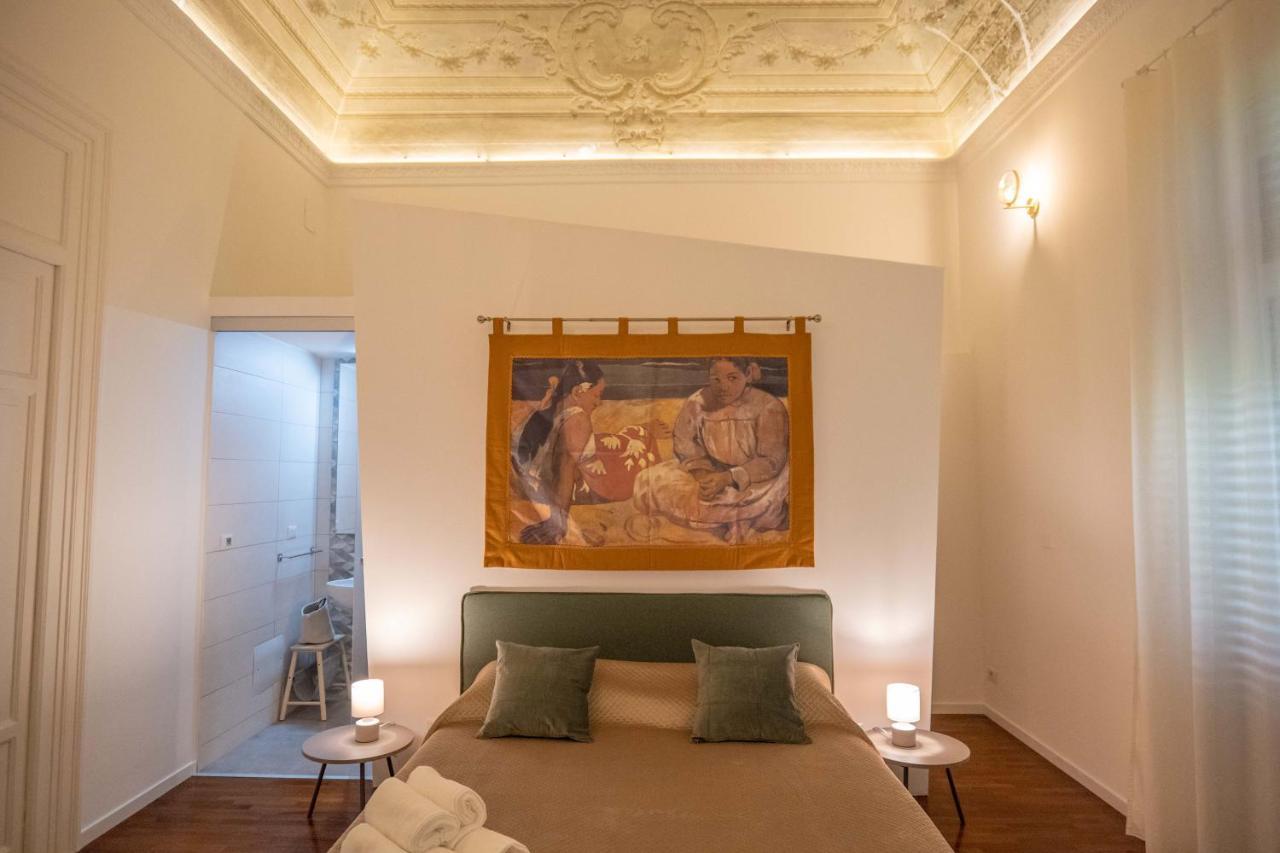 Costa Suites Palermo Exterior photo