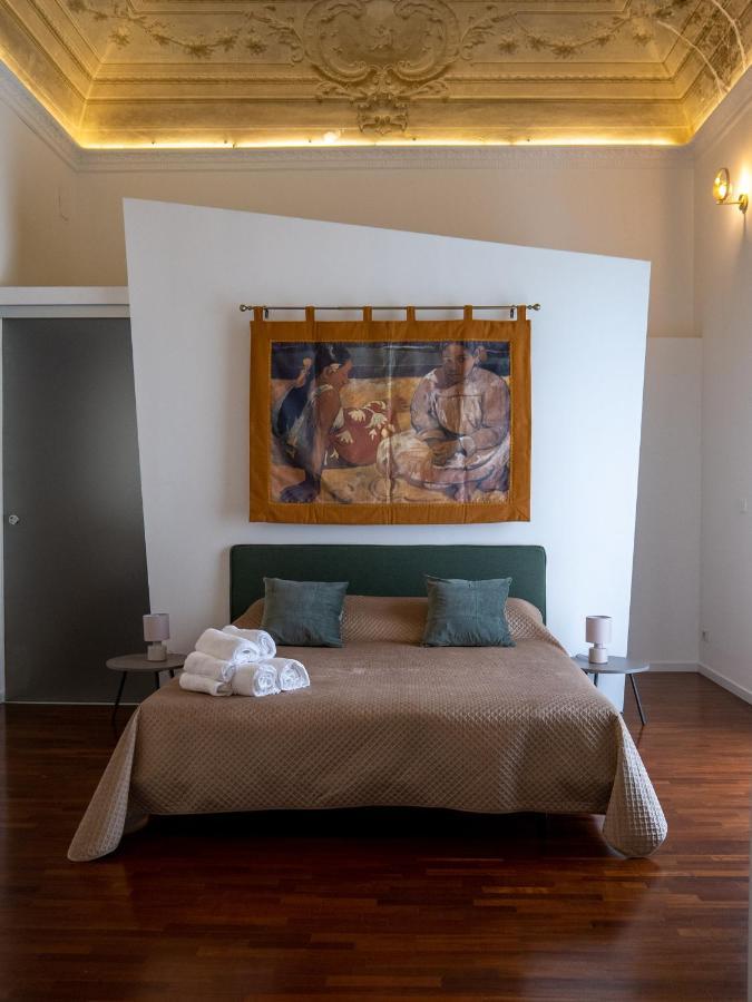 Costa Suites Palermo Exterior photo